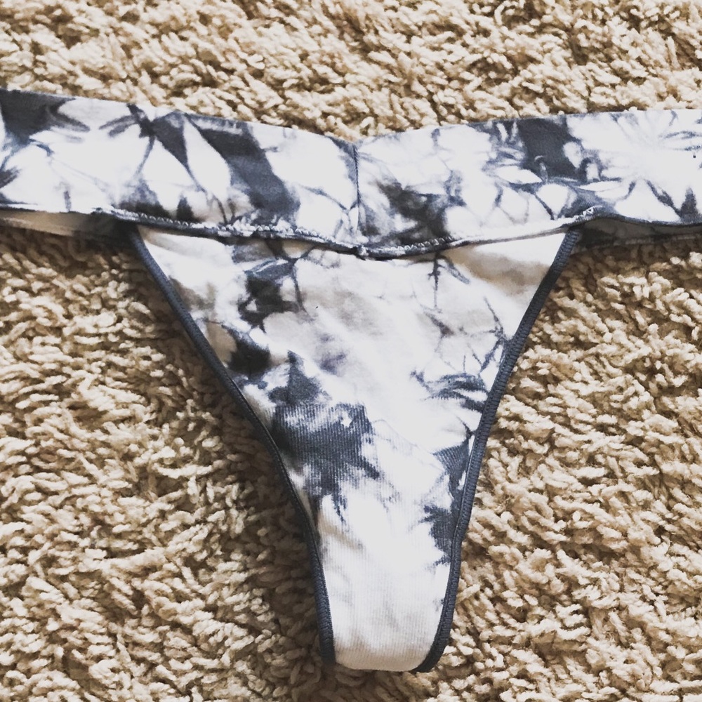 PINK VS underwear